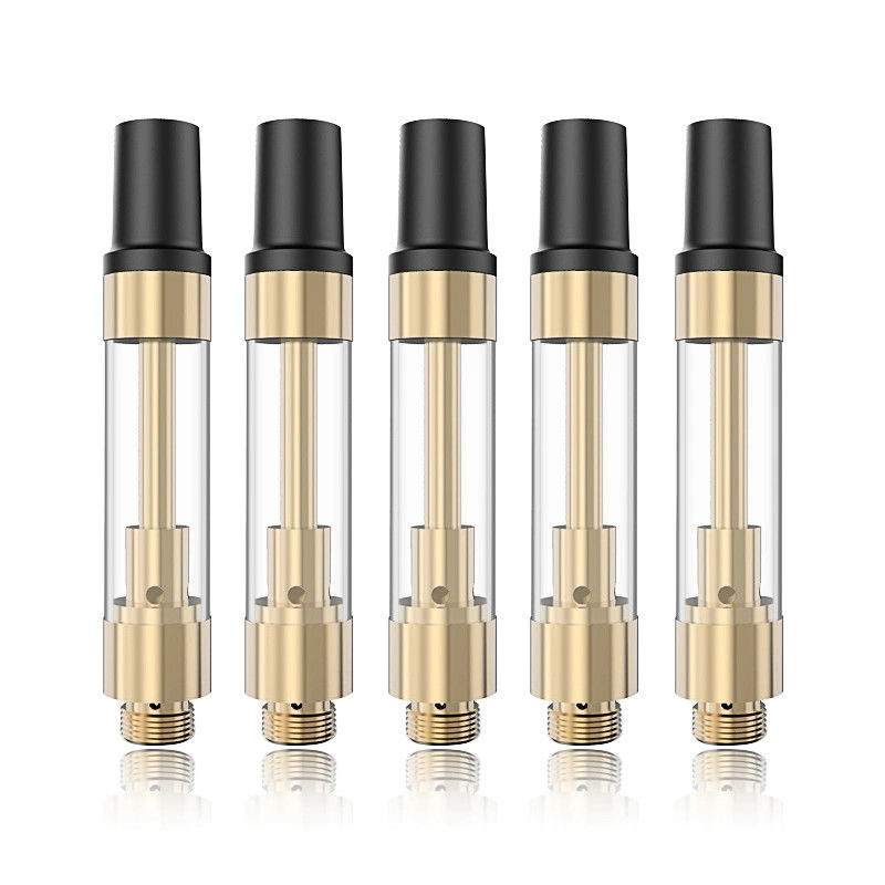 도매 풀 그램 510 일회용 풀 스펙트럼 THC HHC HHC Vape 카트리지 로고