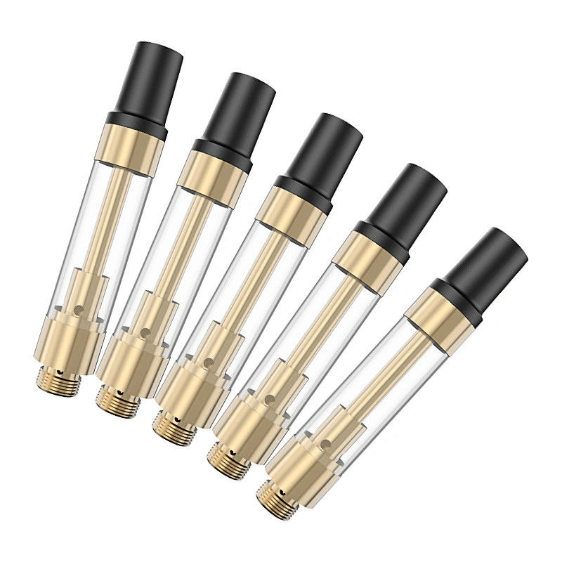 도매 풀 그램 510 일회용 풀 스펙트럼 THC HHC HHC Vape 카트리지 로고