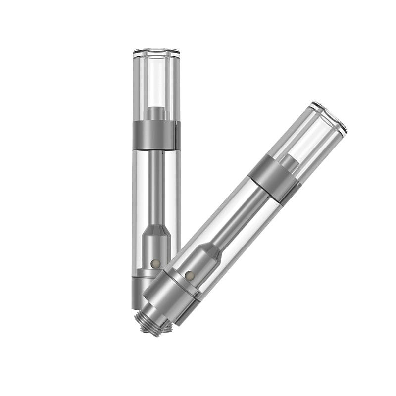 도매 최고 0.5ml 0.8ml 1.0ml 빈 일회용 THCP 카트 판매