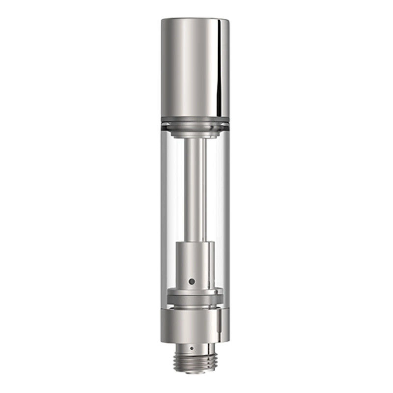 대량 0.5ml 1.0ml 일회용 THC 델타 9 로고와 재충전 HHC 카트 공장 직접