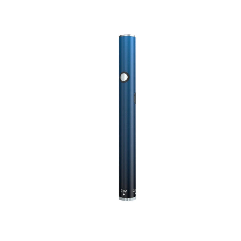 소매 전열 재충전 가능한 변압 510 스레드 카트 배터리 USB C 카트리지를 위한 배터리