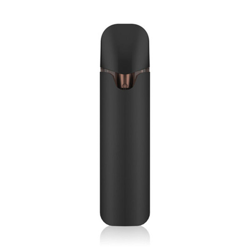 화이트 레이블 1.0mL 일회용 510 전체 스펙트럼 CBD Vaping Pen Hot Sell In UK
