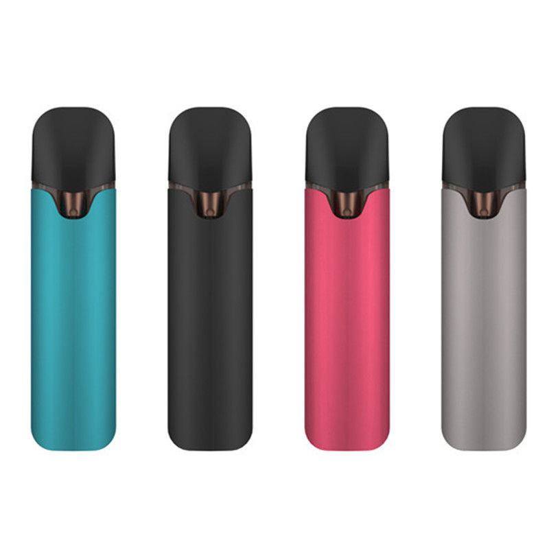 화이트 레이블 1.0mL 일회용 510 전체 스펙트럼 CBD Vaping Pen Hot Sell In UK