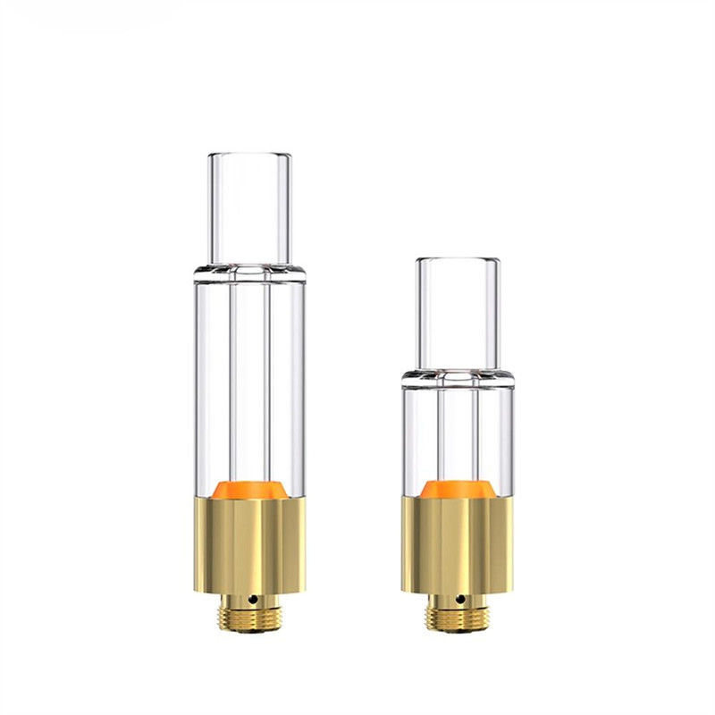 Cbd Thc Delta 8 9 10 라이브  رز인 오일용 전체 유리 카트리지는