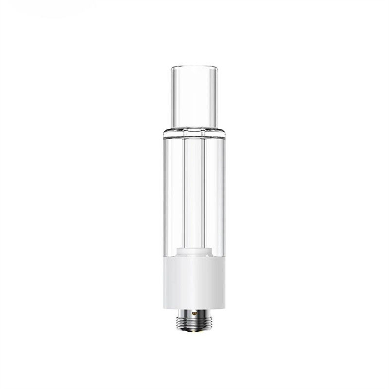 Cbd Thc Delta 8 9 10 라이브  رز인 오일용 전체 유리 카트리지는