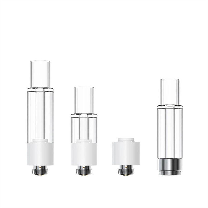 Cbd Thc Delta 8 9 10 라이브  رز인 오일용 전체 유리 카트리지는