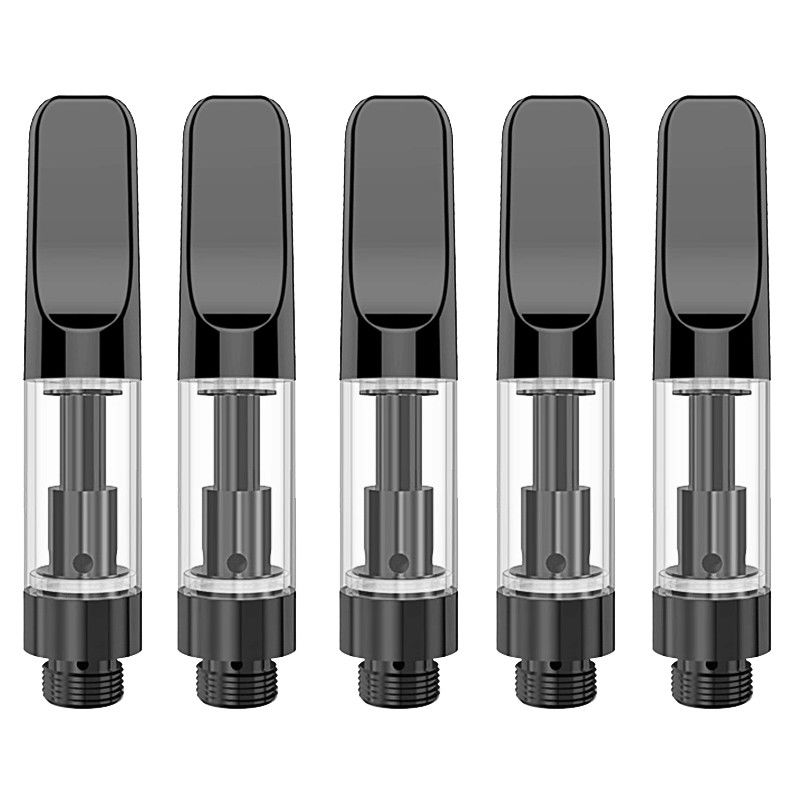 대용품 일회용 HHC Vape 카트리지는 510 스레드 어린이 보호 잠금 핫 판매 영국