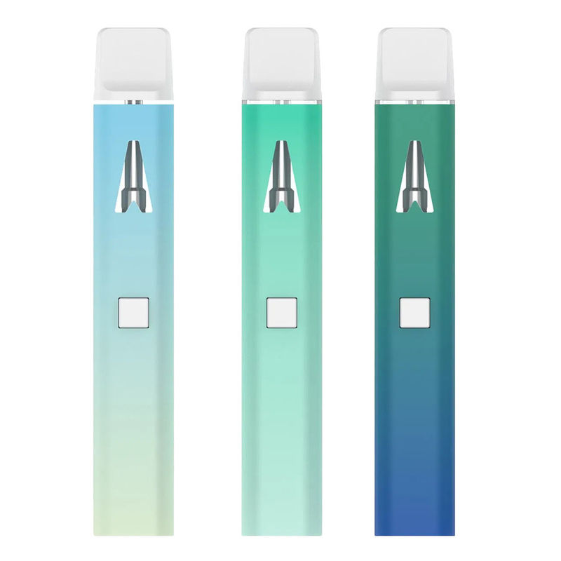 공장에서 직접 비어 3.5 그램 풀 스펙트럼 THCM 델타 8 THCA-B USB C를 가진 일회용 바이프