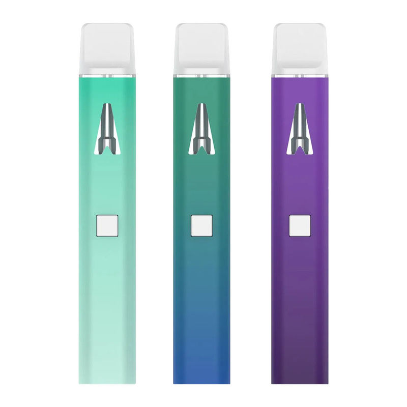 공장에서 직접 비어 3.5 그램 풀 스펙트럼 THCM 델타 8 THCA-B USB C를 가진 일회용 바이프