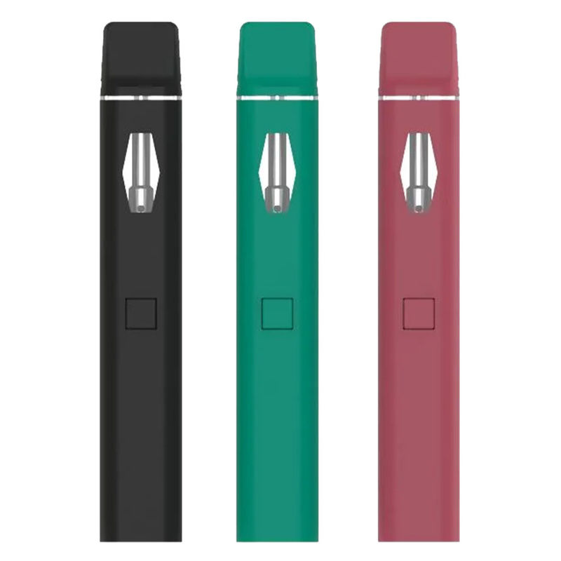 공장에서 직접 비어 3.5 그램 풀 스펙트럼 THCM 델타 8 THCA-B USB C를 가진 일회용 바이프