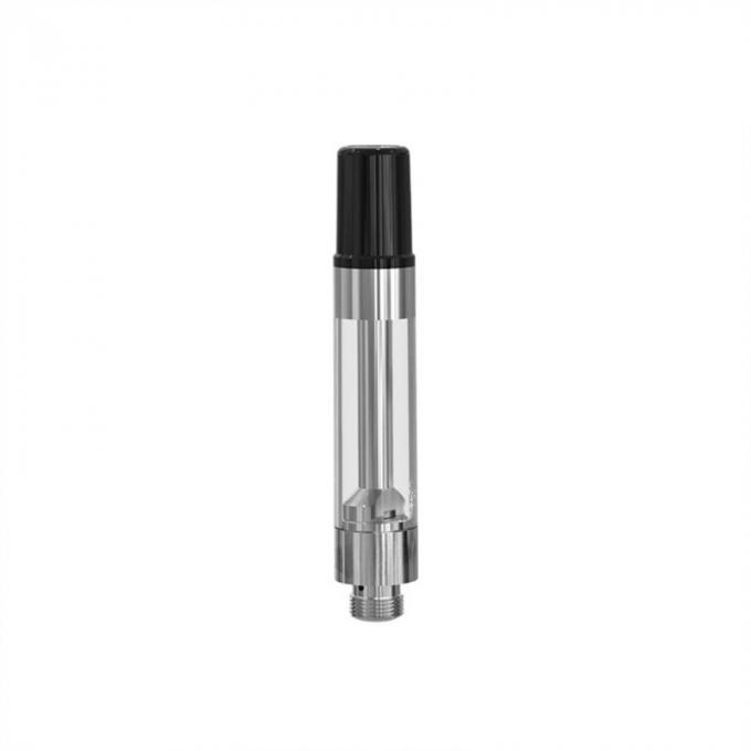 1.0개 밀리람베르트 CBD THC 카트리지 - 어린이에게 안전한 주문형 중앙 포스트, 세라믹 코일